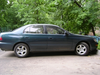 1992 Toyota Corona