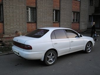 1992 Toyota Corona