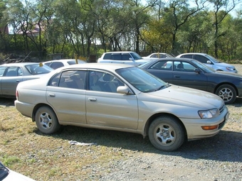 1992 Toyota Corona