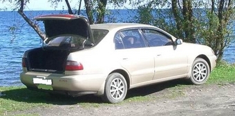 1992 Toyota Corona