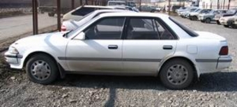 1992 Toyota Corona