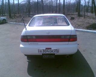 Toyota Corona