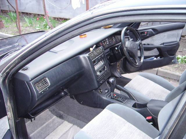 1992 Toyota Corona