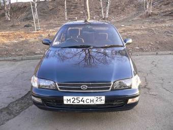 1992 Toyota Corona