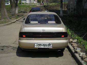 1992 Toyota Corona