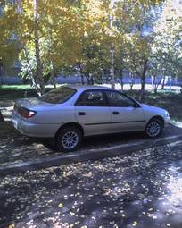 1992 Toyota Corona