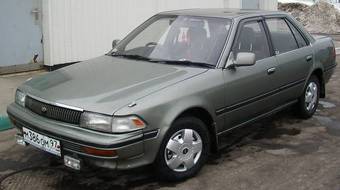 1992 Toyota Corona