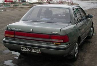 1992 Corona