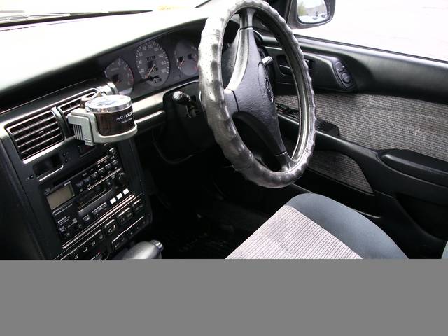 1992 Toyota Corona