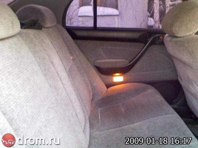 1992 Toyota Corona