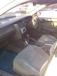 1992 Toyota Corona