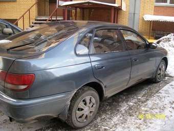 1992 Toyota Corona