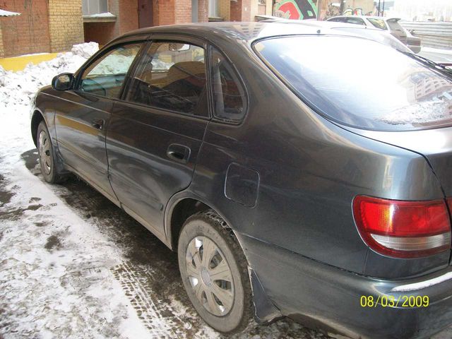 1992 Toyota Corona