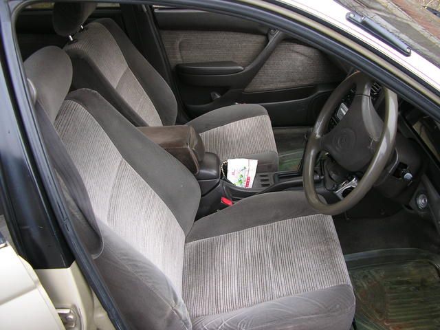 1992 Toyota Corona