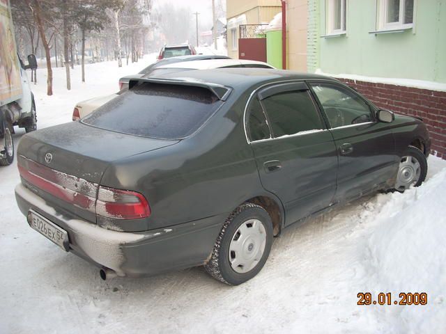 1992 Toyota Corona