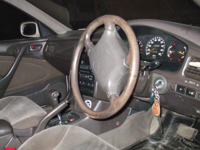 1992 Toyota Corona