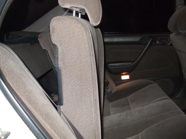1992 Toyota Corona