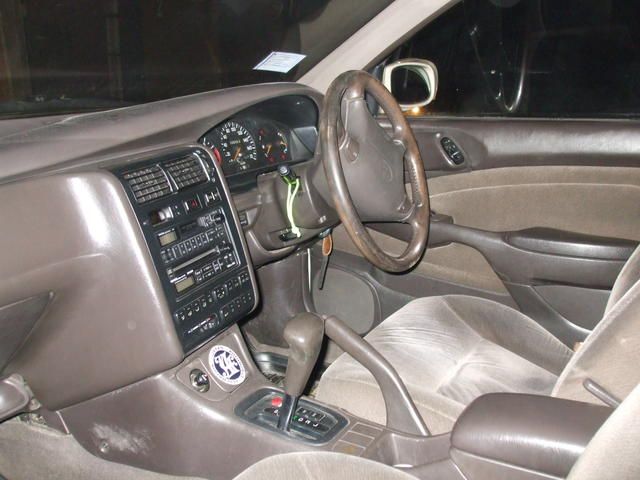 1992 Toyota Corona