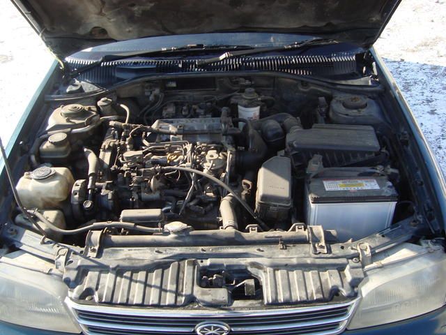 1992 Toyota Corona