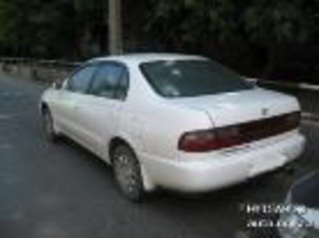 1992 Toyota Corona
