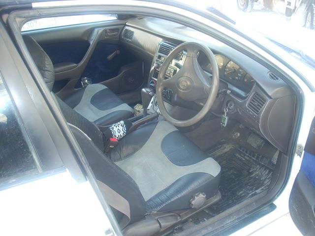 1992 Toyota Corona