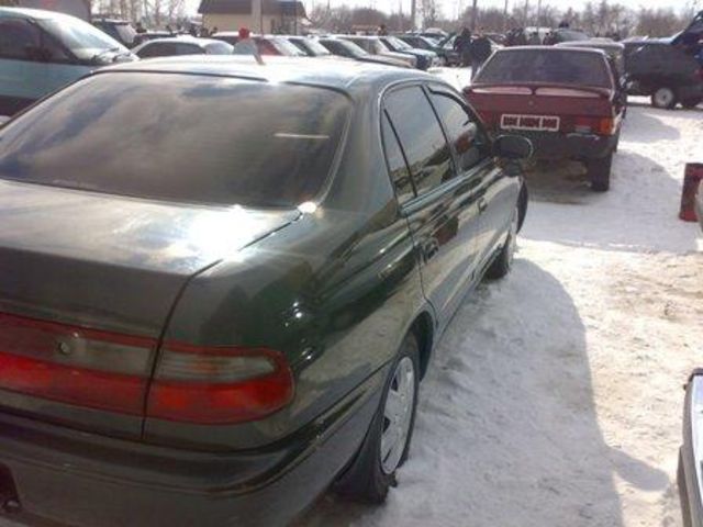 1992 Toyota Corona