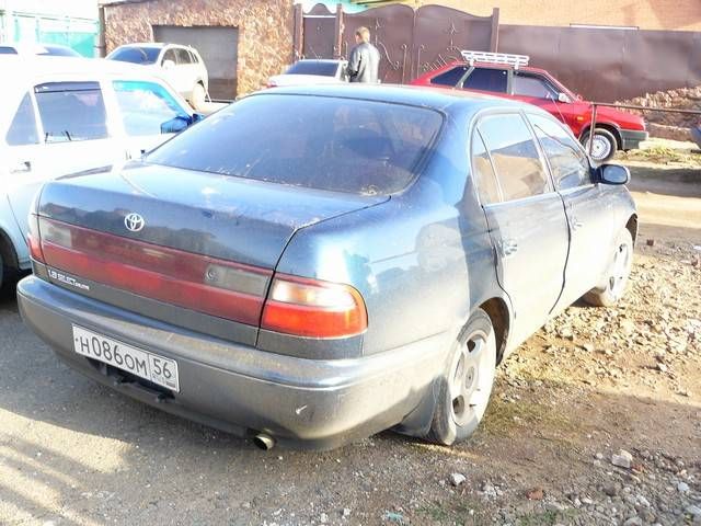 1992 Toyota Corona