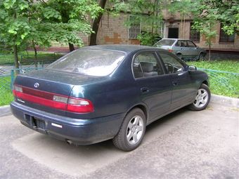 1992 Toyota Corona Pictures