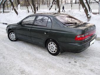 1993 Toyota Corona