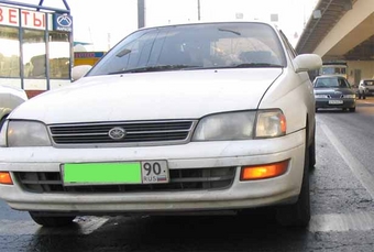 1993 Toyota Corona