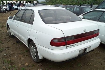 1993 Toyota Corona