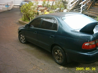 1993 Toyota Corona