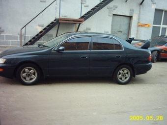 1993 Toyota Corona