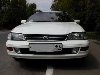 1993 Toyota Corona