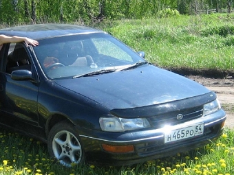 1993 Toyota Corona