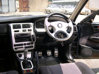 1993 Toyota Corona