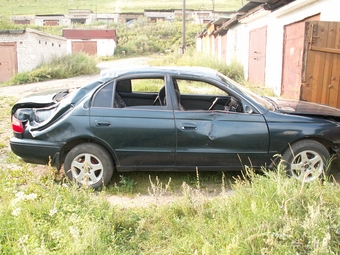 1993 Toyota Corona