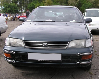 1993 Toyota Corona