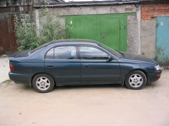 1993 Toyota Corona