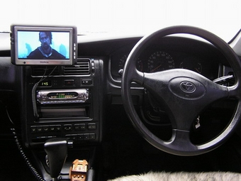 1993 Toyota Corona