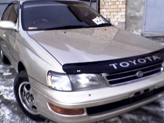 Toyota Corona