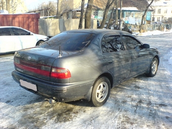 Toyota Corona