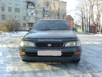 Toyota Corona