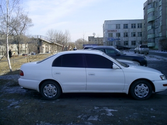 1993 Toyota Corona