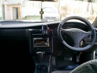 1993 Corona