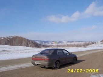 1993 Toyota Corona