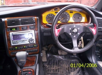 1993 Toyota Corona