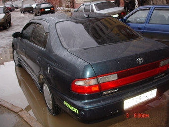 1993 Toyota Corona