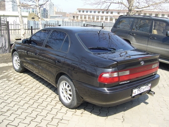 1993 Toyota Corona