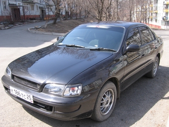 Toyota Corona